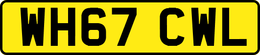 WH67CWL