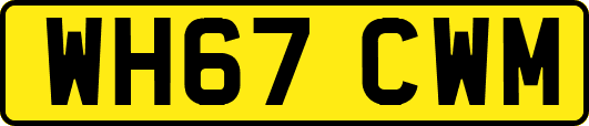 WH67CWM