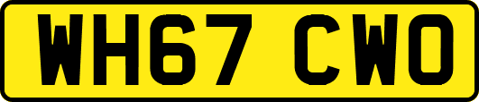 WH67CWO