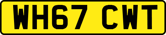 WH67CWT
