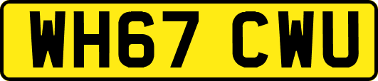 WH67CWU
