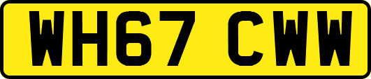 WH67CWW