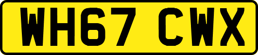 WH67CWX