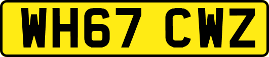 WH67CWZ