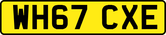 WH67CXE