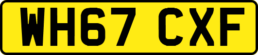 WH67CXF