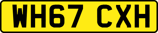 WH67CXH