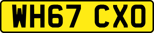 WH67CXO
