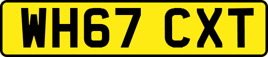 WH67CXT