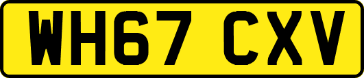 WH67CXV
