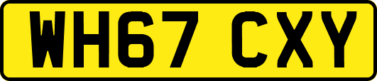 WH67CXY