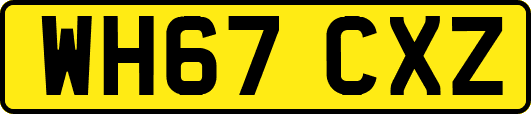 WH67CXZ
