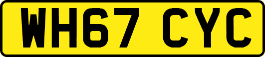 WH67CYC