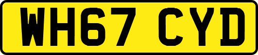 WH67CYD