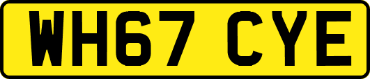 WH67CYE