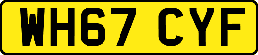 WH67CYF