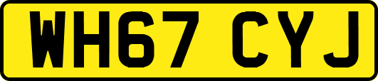 WH67CYJ