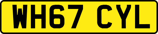 WH67CYL