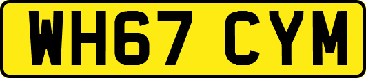 WH67CYM