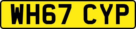 WH67CYP