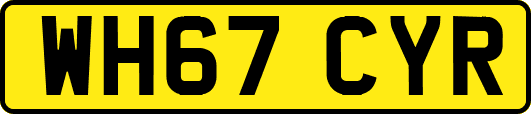WH67CYR