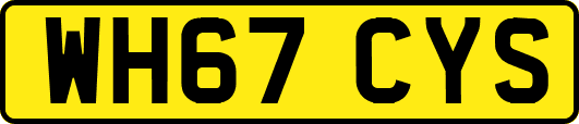 WH67CYS