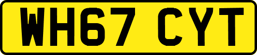 WH67CYT