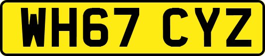 WH67CYZ