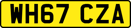 WH67CZA