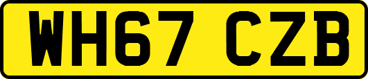 WH67CZB