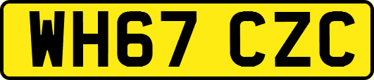 WH67CZC