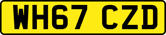 WH67CZD