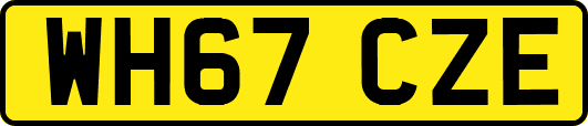 WH67CZE