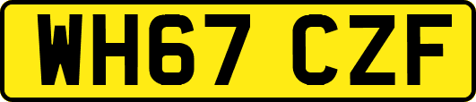 WH67CZF