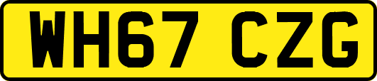 WH67CZG