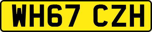 WH67CZH