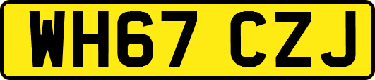 WH67CZJ
