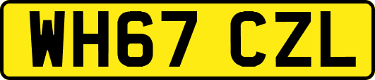 WH67CZL