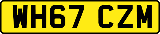 WH67CZM