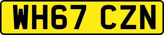 WH67CZN