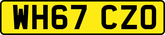 WH67CZO