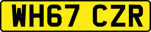WH67CZR