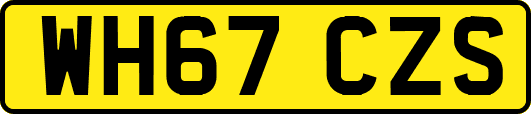 WH67CZS