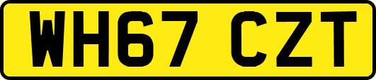 WH67CZT