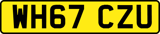 WH67CZU