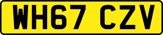 WH67CZV