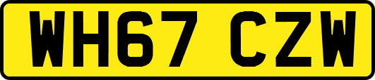 WH67CZW