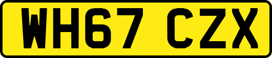 WH67CZX