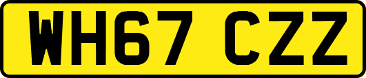 WH67CZZ