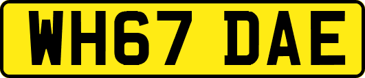 WH67DAE